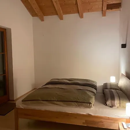 Apartment Dachgeschosswohnung Mit Traumhaftem Zugspitzblick Bei Garmisch *
