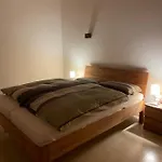 Dachgeschosswohnung Mit Traumhaftem Zugspitzblick Bei Garmisch * Farchant