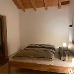 Апартаменты Dachgeschosswohnung Mit Traumhaftem Zugspitzblick Bei Garmisch *