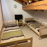 Dachgeschosswohnung Mit Traumhaftem Zugspitzblick Bei Garmisch Апартаменты