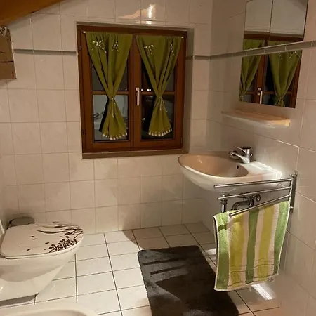 Dachgeschosswohnung Mit Traumhaftem Zugspitzblick Bei Garmisch