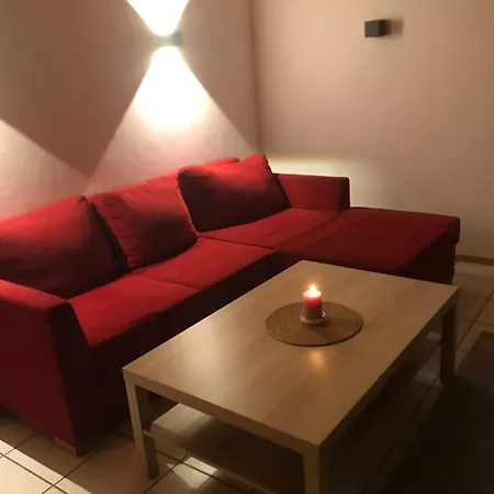 Dachgeschosswohnung Mit Traumhaftem Zugspitzblick Bei Garmisch Appartamento